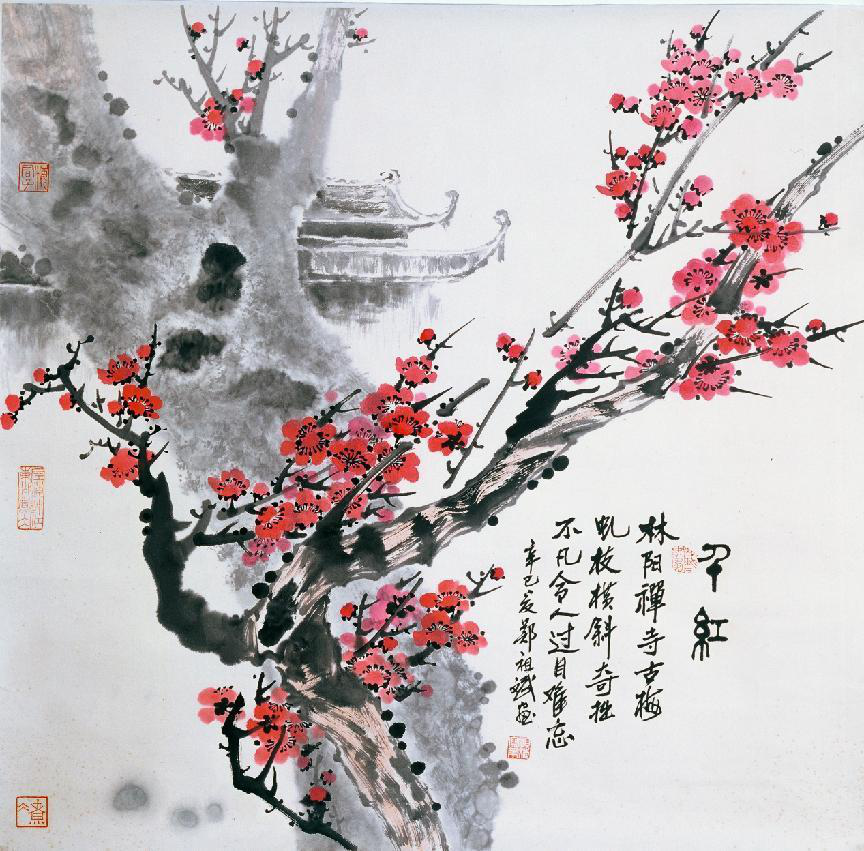 12千红.png