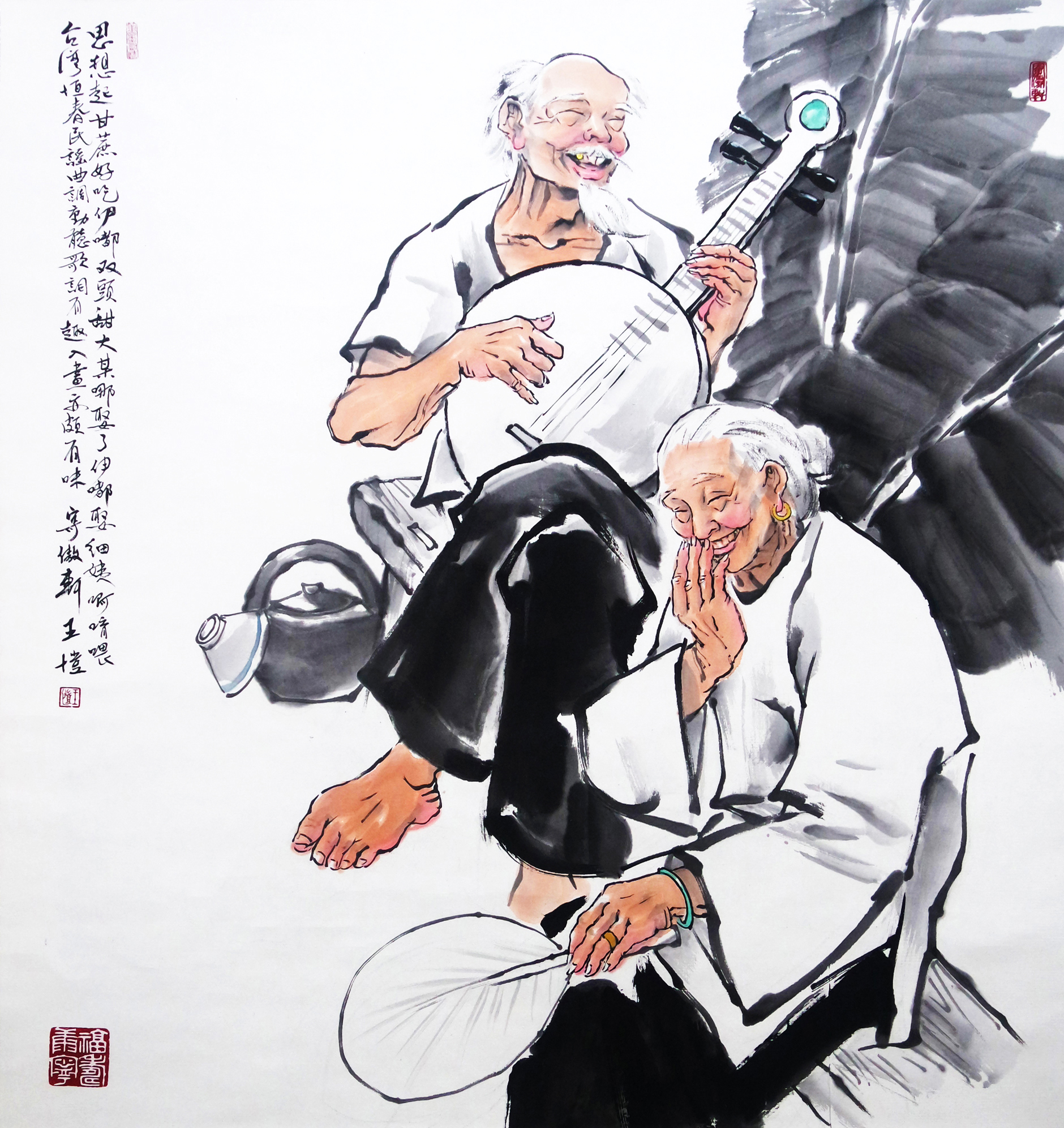 思想起_水墨95x88cm 2014.JPG